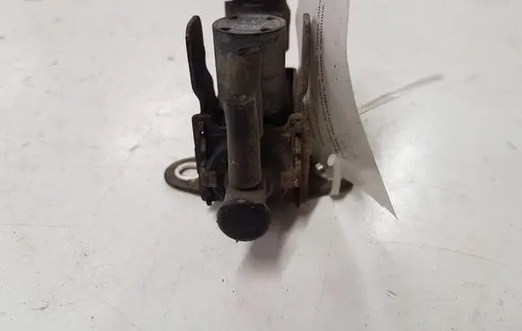 Mazda 5 Turbo solenoid valve 1397000700
