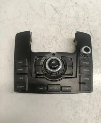 Audi Q7 4L Head unit multimedia control 4L0919611B