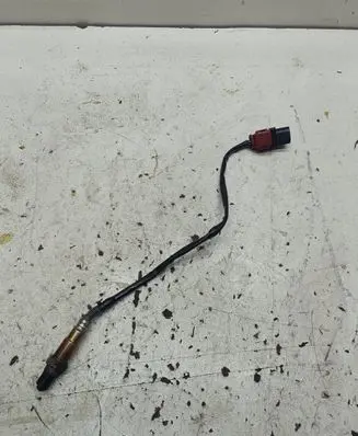 Volkswagen Touareg II Lambda probe sensor 0258017300
