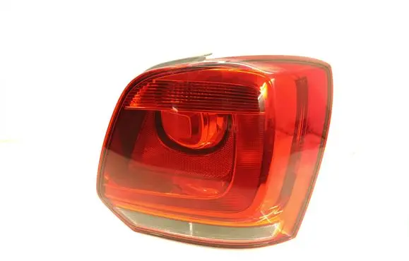 Volkswagen Polo V 6R Rear/tail lights 6R0945112