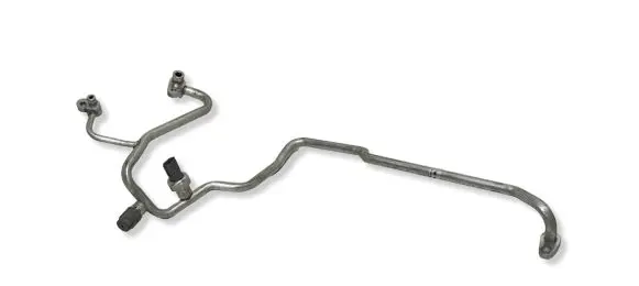 Renault Megane E-Tech Air conditioning (A/C) pipe/hose 924102218R 48590