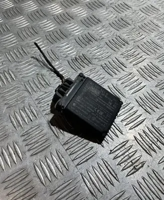Audi Q2 - Distronic sensor radar 2Q0907561B