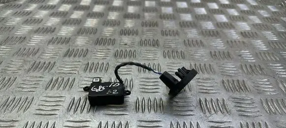 Opel Mokka Immobiliser reader (aerial) 13504286