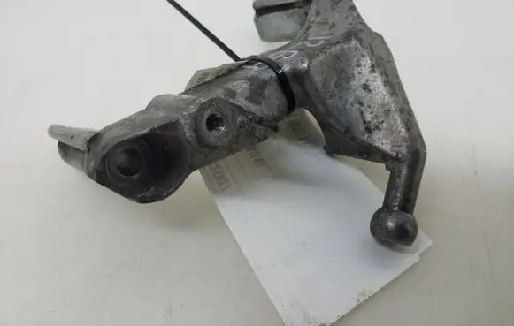Mercedes-Benz C W204 Other body part A6460160038