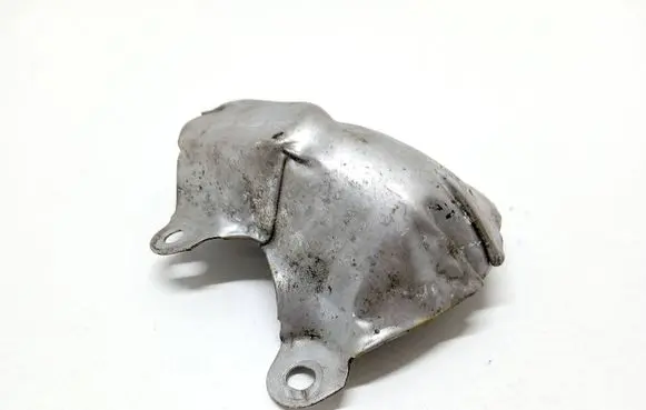 Mercedes-Benz E W212 Heat shield in engine bay A6511420120