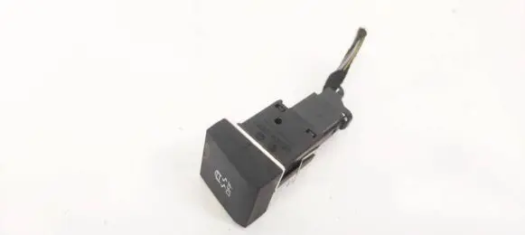 Skoda Yeti (5L) Traction control (ASR) switch 5J0927134 10001472