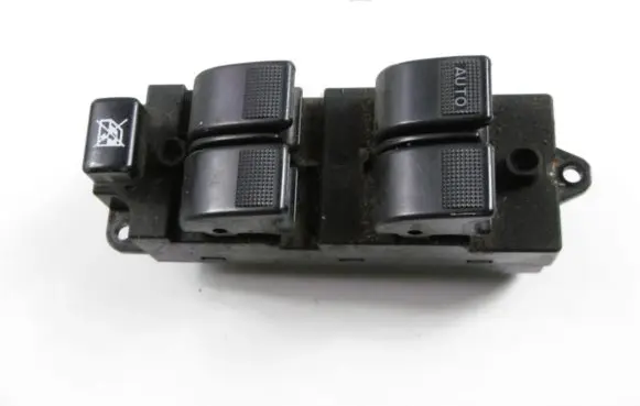 Mazda Premacy Electric window control switch CB8166350