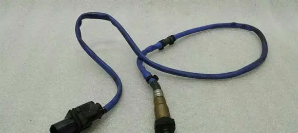 Porsche Panamera (970) Lambda probe sensor 97060612401