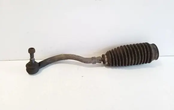 Steering tie rod