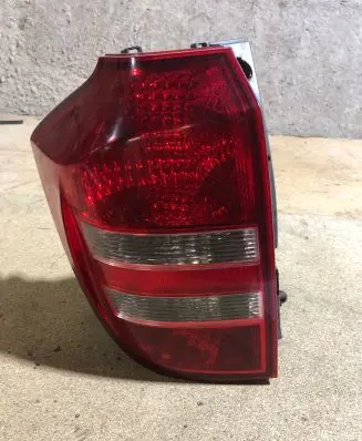 KIA Ceed Rear/tail lights 92401-1H3