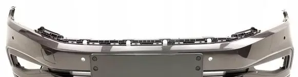 Volkswagen PASSAT B8 Front bumper 3G0807217AM