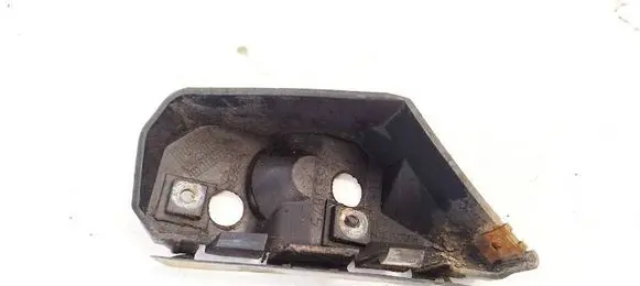 Volvo S40 Front bumper mounting bracket 30655875