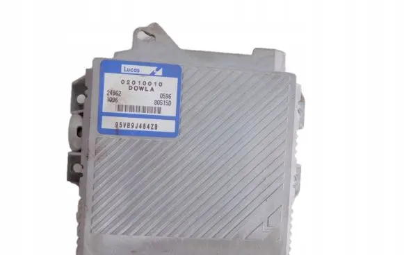 Ford Transit Engine control unit/module 95VB9J464ZB