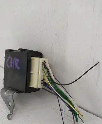 Toyota C-HR I Gateway control module