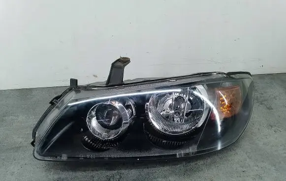 Nissan Almera N16 Headlight/headlamp 20A366TYC
