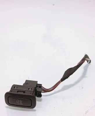 Volkswagen PASSAT B7 Alarm switch 6Q0962109B