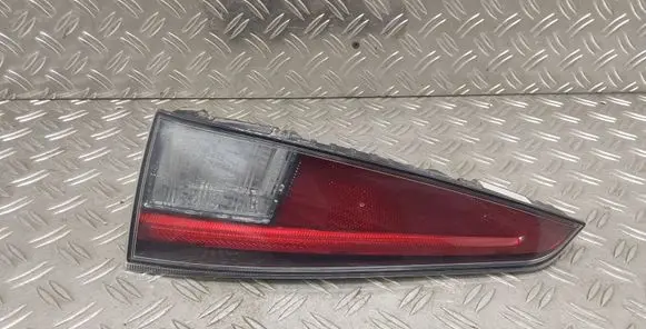 Toyota Prius (XW50) Rear bumper light 8158047020