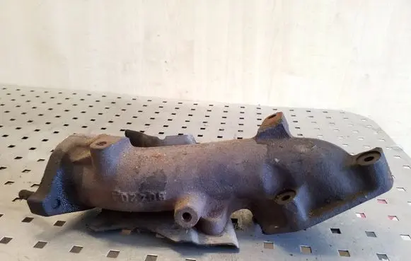 Opel Frontera A Other exhaust manifold parts 