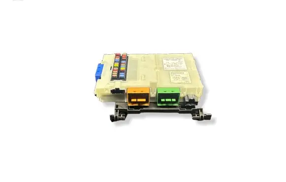 Ford Mondeo MK IV Fuse module 3659AF01125TP
