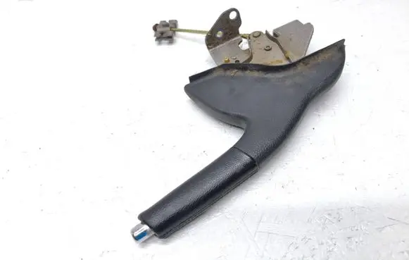 Mazda 6 Handbrake/parking brake lever assembly 
