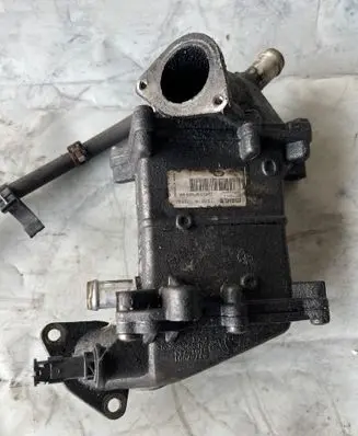 Land Rover Discovery Sport EGR valve cooler G4D39F464BA
