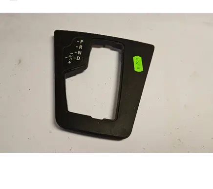 BMW X3 E83 Gear shifter surround trim plastic 7056025