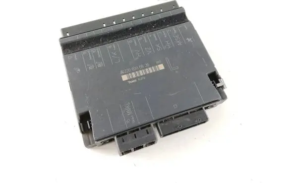 Mercedes-Benz S W220 Seat control module 2208206826