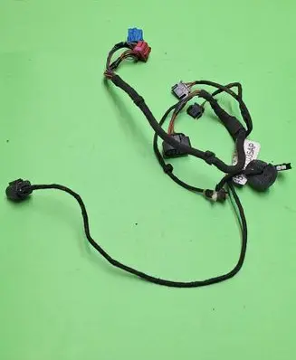 Audi A6 S6 C5 4B Rear door wiring loom 4B0971035AP