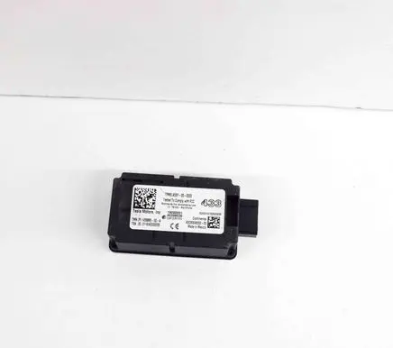 Tesla Model 3 Tire pressure control unit A3C00046202 145896500A