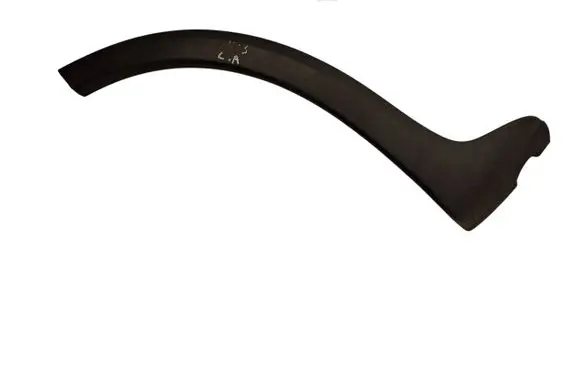 Opel Corsa C Rear arch trim 13117272