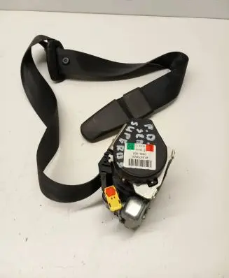 Skoda Superb B6 (3T) Front seatbelt 008L000 150311