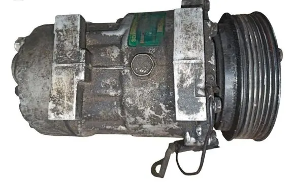 Volvo S40, V40 Air conditioning (A/C) compressor (pump) 7700872159 7700116286 30805511