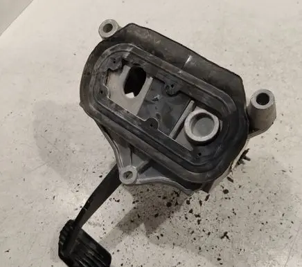 Peugeot 607 Brake pedal 9635927880
