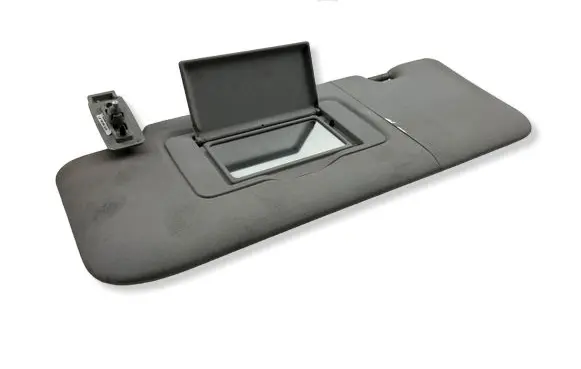 Mercedes-Benz ML W164 Sun visor 