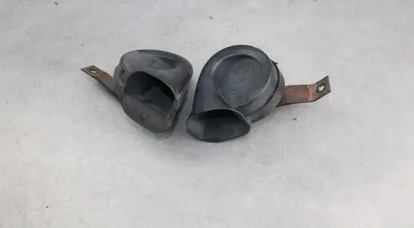 Infiniti FX Horn signal 004035