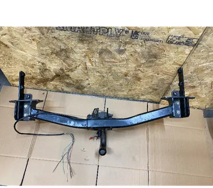 Jeep Renegade Tow bar set 55R0111133