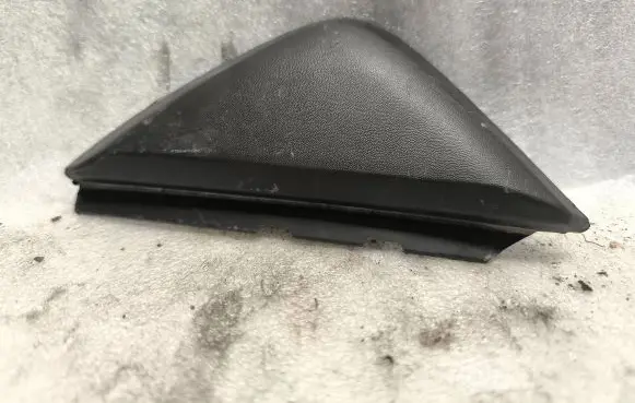Renault Trafic III (X82) Plastic wing mirror trim cover 638758175R 93868849 638758176R