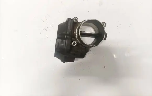 SsangYong Kyron Throttle valve 1700702069957 a6651410225