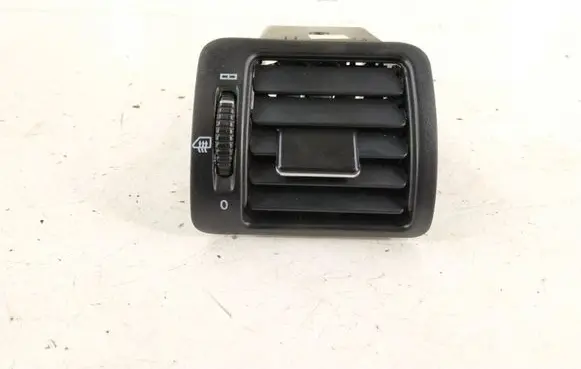 Mercedes-Benz ML W163 Dashboard side air vent grill/cover trim 1638300254 1638301254