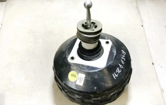 Seat Altea Brake booster 1K2614105AH