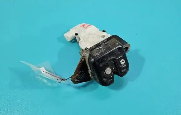 Honda CR-V Tailgate/trunk/boot lock/catch/latch 61110A IMPRK1578981