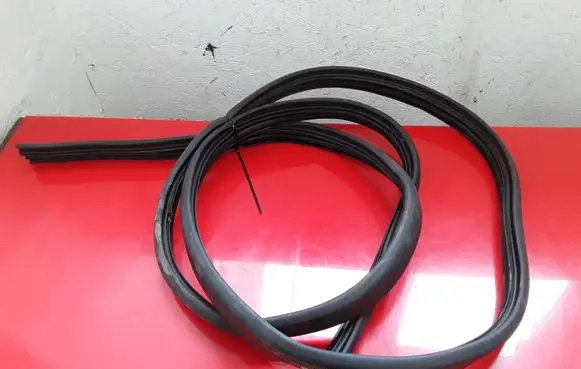 Dacia Dokker Front door rubber seal NOCODE