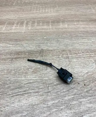 BMW 7 E65 E66 Plug wire 9684051