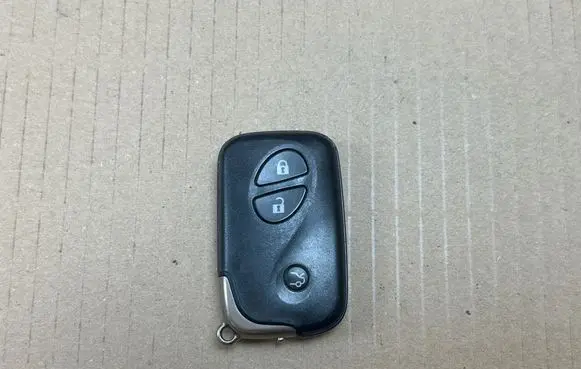 Lexus GS 300 350 430 450H Ignition key/card B53EA