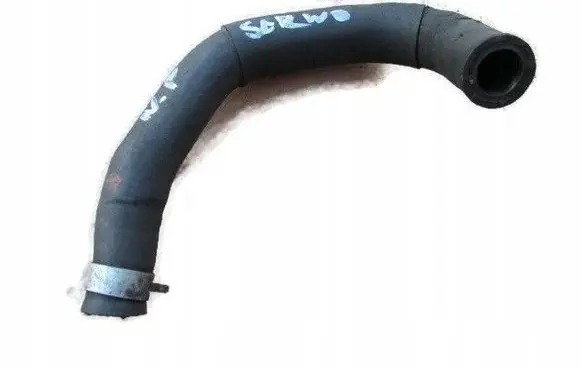 Nissan Pathfinder R51 Brake booster pipe/hose 