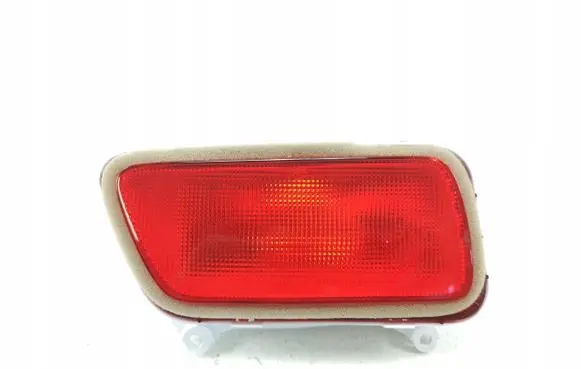 Mazda 323 F Rear fog light BC6A51660