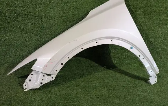 Mazda CX-5 II Fender 
