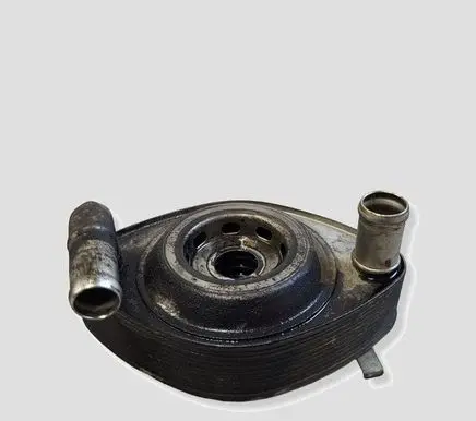 Mazda 6 Oil filter mounting bracket