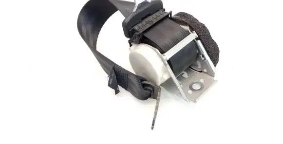 Ford Kuga I Rear seatbelt 4M51AE11B68 34072374
