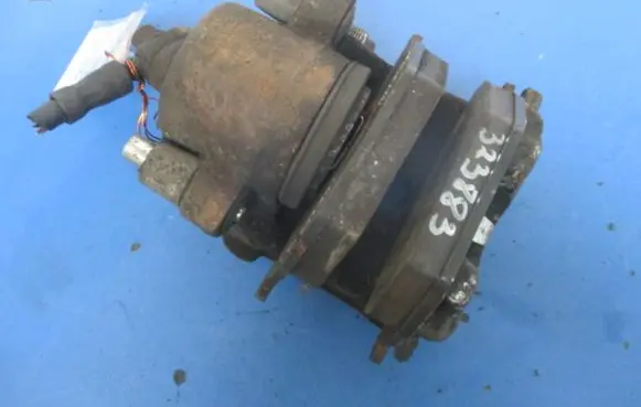 Seat Toledo II (1M) Front brake caliper